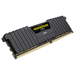 増設メモリ VENGEANCE LPX  CMK64GX4M2D3600C18 ［DIMM DDR4 /32GB /2枚］