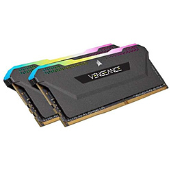 ݃ VENGEANCE RGB PRO SL ubN CMH16GX4M2E3200C16 mDIMM DDR4 /8GB /2n