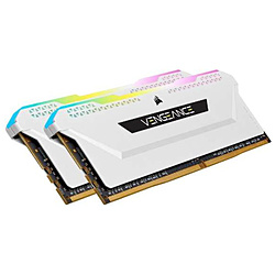 ݃ VENGEANCE RGB PRO SL zCg CMH16GX4M2E3200C16W mDIMM DDR4 /8GB /2n