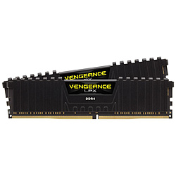 CORSAIR　5,000円 (コルセア) 増設メモリ VENGEANCE LPX CMK16GX4M2C3600C14 ［DIMM DDR4 /8GB /2枚］ 送料無料【ソフマップ】で 他商品も掲載の場合あり