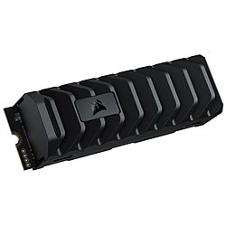 CORSAIR(コルセア) 内蔵SSD PCI-Express接続 MP600 PRO XT(ヒートシンク付) CSSD-F4000GBMP600PXT ［4TB /M.2］
