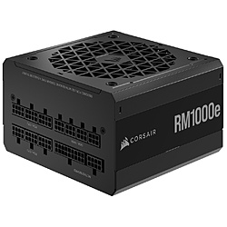 PC電源 RM1000e ブラック CP-9020250-JP ［1000W /ATX /Gold］