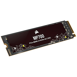 内蔵SSD PCI-E Gen5接続 MP700  CSSD-F1000GBMP700R2 ［1TB /M.2］