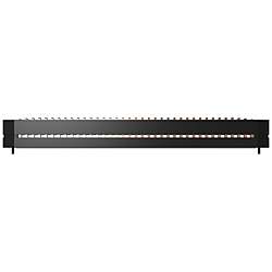 CORSAIR(コルセア) DOMINATOR TITANIUM用 トップバー DOMINATOR TITANIUM Accessory Kit non-RGB ブラック CMP5AGTFIN