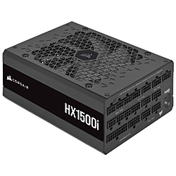 PC電源 HX1500i ATX 3.0  CP-9020261-JP ［ATX /Platinum］