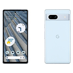 GA042 L (Google Pixel 7a)  シー