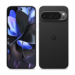 GA059 K (Google Pixel9 Pro) オブシディアン