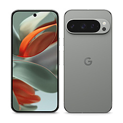 GA059 H (Google Pixel9 Pro) ヘーゼル