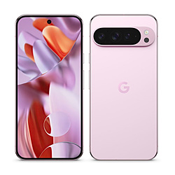 GA093 P (Google Pixel9 Pro XL) ローズクオーツ