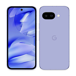 Google Pixel 9a 128GB アイリス　利用制限◯ Google Pixel 9a 128GB アイリス 利用制限◯ Google Pixel 9a