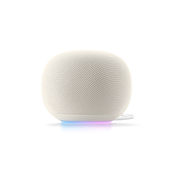 GOOGLE(�O�[�O��) Google Home �X�s�[�J�[  Porcelain GA09978-JP �mBluetooth�Ή� /Wi-Fi�Ή��n �������ȍ~���׎���̂��͂�