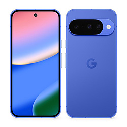 【au】Google Pixel 10 Google Pixel 10 PIXEL10 インディゴ GA102  F