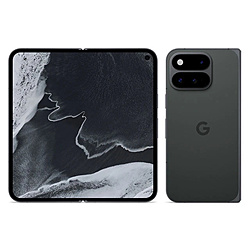 GA109 ●K(Google Pixel 11 Pro Fold PIXEL11F) Google Pixel 11 Pro Fold PIXEL11F オブシディアン AUGOPIX11PFOLD