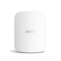 Amazon(アマゾン) Wi-Fiルーター BE17850(最大4.3Gbps) eero Max 7 B0CS7J984Y ［Wi-Fi 7(be) /IPv6対応］