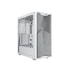 CORSAIR(�R���Z�A) PC�P�[�X [ATX /Micro ATX /Mini-ITX] 3200D RS �z���C�g CC-9011335-WW