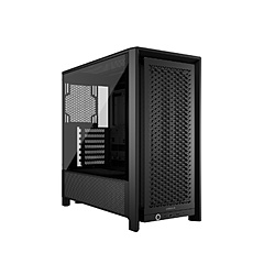 PCP[X [ATX /Micro ATX /Extended ATX /Mini-ITX] FRAME 4000D ubN CC-9011290-WW