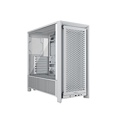 PCP[X [ATX /Micro ATX /Extended ATX /Mini-ITX] FRAME 4000D zCg CC-9011291-WW