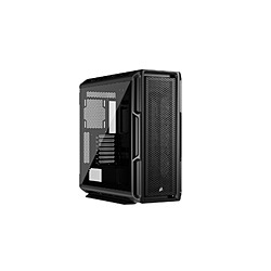 CORSAIR(RZA) PCP[X [ATX /Micro ATX /Extended ATX /Mini-ITX] 5000T ubN CC-9011300-WW