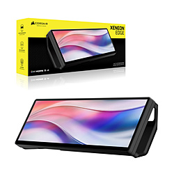 CORSAIR(コルセア) XENEON EDGE 14.5 LCD Touchscreen CC-9011306-WW 発売日以降入荷次第のお届け