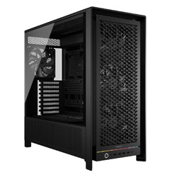 CORSAIR(RZA) PCP[X [ATX /Micro ATX /Extended ATX /Mini-ITX] FRAME 5000D RS ubN CC-9011307-WW