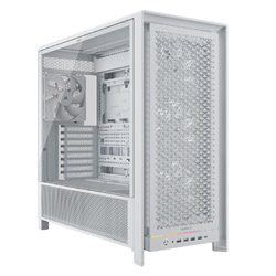 PCP[X [ATX /Micro ATX /Extended ATX /Mini-ITX] FRAME 5000D RS zCg CC-9011308-WW