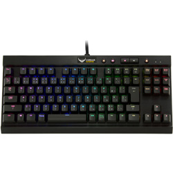 K65 RGB Compact Mechanical Gaming Keyboard