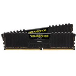 ߥ VENGEANCE LPX(2400MHz /C14) ֥å CMK8GX4M2A2400C14 DIMM DDR4 /4GB /2