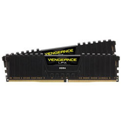 ߥ VENGEANCE LPX(2400MHz /C14) ֥å CMK16GX4M2A2400C14 DIMM DDR4 /8GB /2