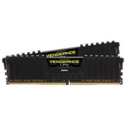 ߥ VENGEANCE LPX(2133MHz /C13) ֥å CMK16GX4M2A2133C13 DIMM DDR4 /8GB /2