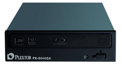 SATA接続 内蔵型ブルーレイディスクドライブ　PX-B940SA