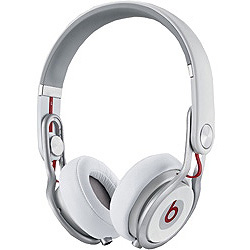 中古】セール対象品 Beats Mixr BT-ON-MIXR-WHT ホワイト ◇12/05(土