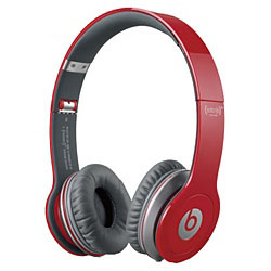 ヘッドホン Beats by Dr Dre BT ON SOLOHD RED ヘッドホン Beats by Dr Dre BT ON SOLOHD RED Beats Solo HD Red