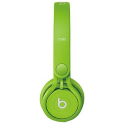 中古】Beats Mixr BT-ON-MIXR-C-GRN グリーン [2133019481879