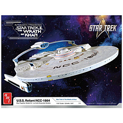 AMT1457 1/537 U.S.S.リライアント NCC-1864