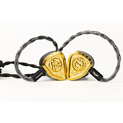 EMPIREEARS ۥ ʥ뷿 EMP-ODIN-MKII Φ4.4mm Х󥹥ץ饰