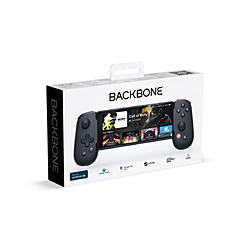 Backbone One for Android BB-51-B-R y864z