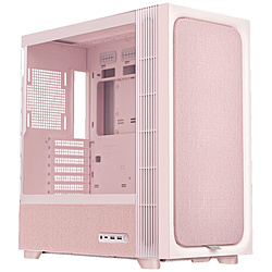 TRYX PC������ [ATX /Micro ATX /Mini-ITX] FLOVA F50 ���꡼�� �ԥ� C-F500F-FM1E-G0Q