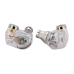 CAMPFIRE AUDIO �C���z�� �J�i���^ Iris CAM-3143 �m�J�i���^�n