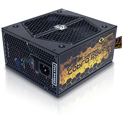 PC電源 COBRA POWER ブラック RX-1000AE-B ［1000W /ATX /Gold］
