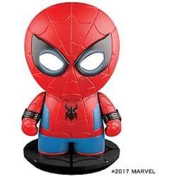 〔スマートトイ：iOS／Android対応〕　Spider-Man App-Enabled Superhero　SP001ROW