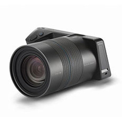 (未使用･未開封品)LYTRO ILLUM Amazon | 【国内正規品】Lytro Light Field Camera ライトフィールド