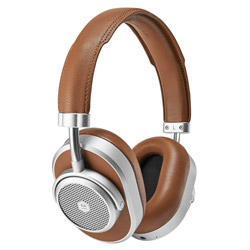 ブルートゥースヘッドホン   MW65S2 ［リモコン・マイク対応 /Bluetooth /ノイズキャンセリング対応］