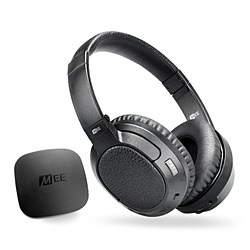 Connect T1CMA CMB-T1CMA Bluetoothトランスミッター&ヘッドフォン セット Connect T1CMA CMB-T1CMA Bluetoothトランスミッター&ヘッドフォン セット