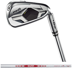 レフティ ウェッジ   G430 #54《N.S. PRO MODUS3 TOUR 115 シャフト》 硬さ(Flex)：R