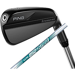 ハイブリッド ・ユーティリティ iクロスオーバー iCROSSOVER#3《N.S.PRO 850GH neo シャフト》 硬さ(Flex)： R