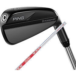 ハイブリッド ・ユーティリティ iクロスオーバー iCROSSOVER#2《N.S. PRO MODUS3 TOUR 120 シャフト》 硬さ(Flex)： S