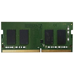 増設メモリ QNAP NAS用  RAM-16GDR4ECK0-SO-3200 ［SO-DIMM DDR4 /16GB /1枚］