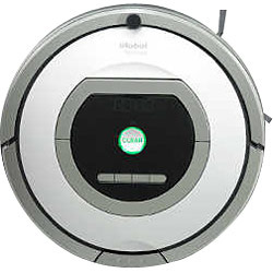 ロボット掃除機 中古美品 レア？ 半田店 中古 iRobot Roomba ロボット掃除機 i215860 アイロボット