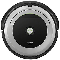 iRobot 【在庫限り】 【国内正規品】 ロボット掃除機 「ルンバ」 690