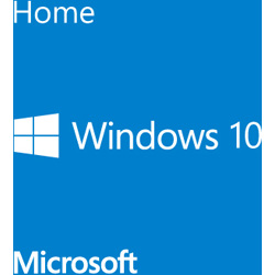 Windows10 Home 64bit DSP版スマホ/家電/カメラ